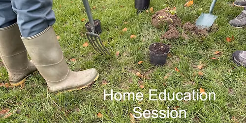 Home Education Session