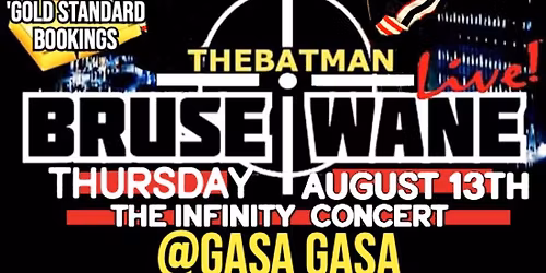 Bruse Wane