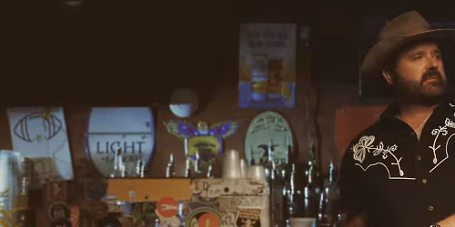 Randy Houser in Henderson