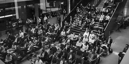 Architecture Matters - How to connect to an uncertain future?