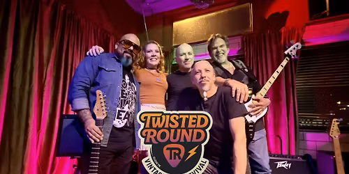 Twisted Round