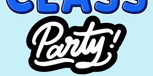 Fall Class Parties