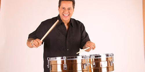 Doc's Presents: Tito Puente Jr.