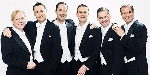 Best Of Comedian Harmonists