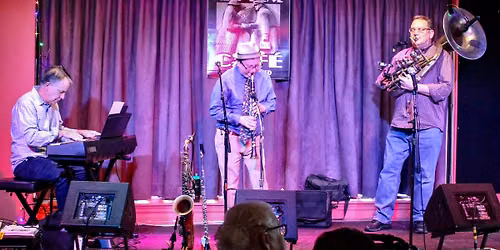 Summer in the Squares: Bay Jazz Project