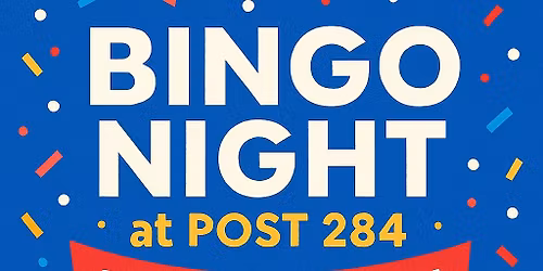 Bingo Night