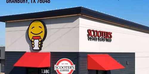 Cars & Coffee Granbury