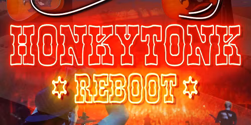 Country Christmas Cruise featuring The Silverline \u2013 Honky-Tonk Reboot!