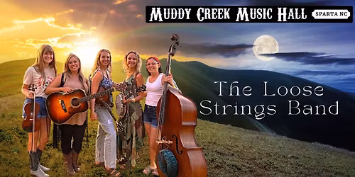 The Loose Strings Band