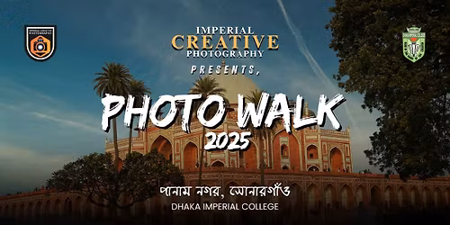 Photowalk 2025