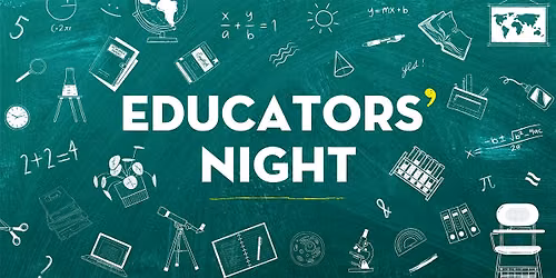 Fall Educators' Night: Meet NYC Author-Educators!