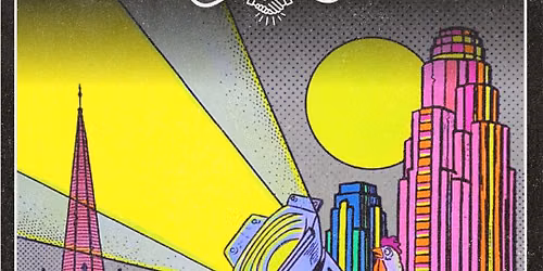 Neighbor Live at Naukabout - Sun 8\/23\/26 - Mashpee, Cape Cod