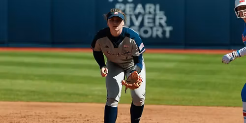 Parking Mobile Rams at South Alabama Jaguars Mens Basketball
