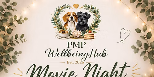 PMP Movie Night 
