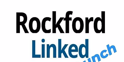 October 9, 2026 Rockford Linked Lunch