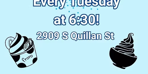 Trivia Tuesdays at Chills Froyo! | Trivia And Chill!