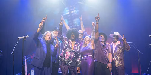 The Discoteks: A Tribute to '70s Dance Music