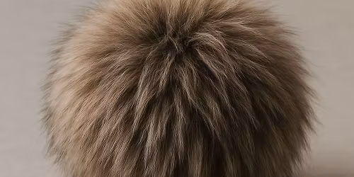 The Faux Fur Ball: Count Zero, FauxMenco, Bearmonster!