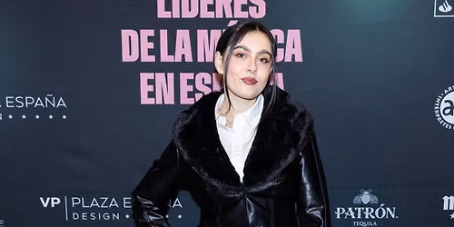 Chiara Oliver Madrid Tickets