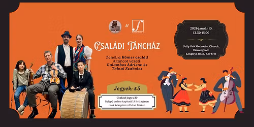 Csal\u00e1di t\u00e1nch\u00e1z Birminghamben