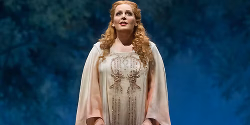 Francesca da Rimini at Deutsche Oper Berlin
