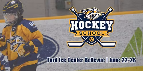 Hockey School - Bellevue 