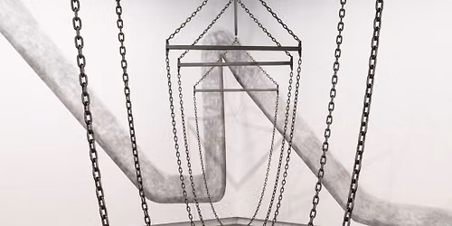 Curator Talk: Megan Tamati-Quennell on Ana Iti