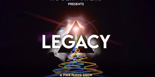 Roger Waters Presents Legacy