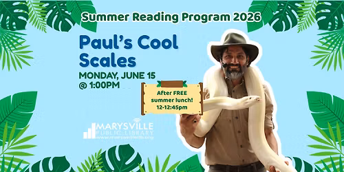 Paul's Cool Scales