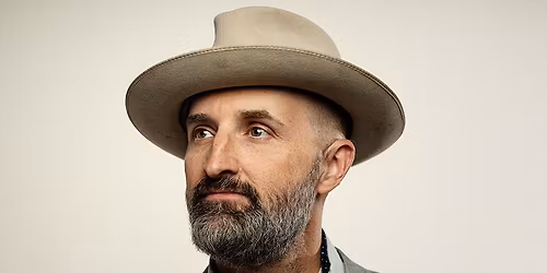 An Evening with Seth Walker