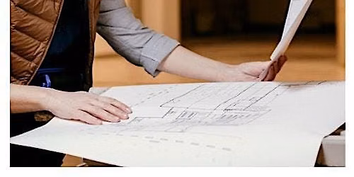Introduction to Plans and Specifications Outreach Event