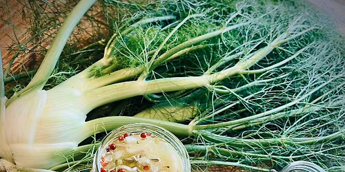 \ud83e\udd6c Dagskurs - FERMENTERING