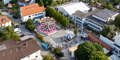 Stadtfest V\u00f6hringen