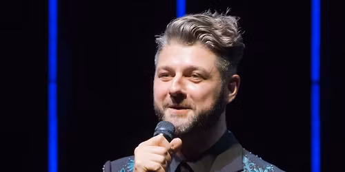 Pierre Lapointe at Theatre Manuvie