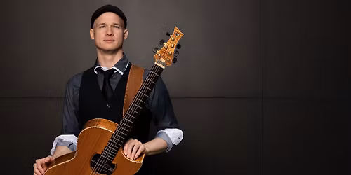 SARIOLA: Voyager -levynjulkaisukiertue \/ TTT-Klubi, Tampere