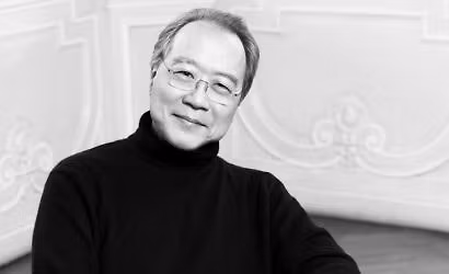 Livestream: We The People - Yo-yo Ma Plays Bach Cello Suites