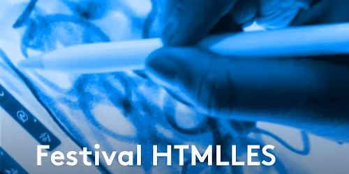 HTMLLES Festival x articule \u2014 Atelier Workshop \u2014 Naghmeh