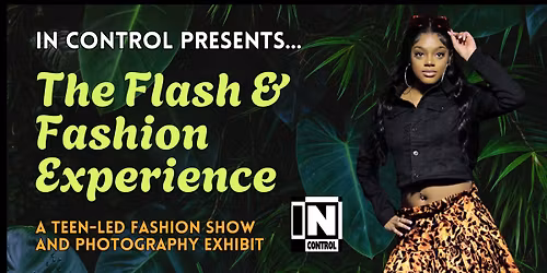 The Flash & Fashion Experience