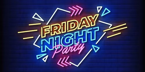 Internations The Hague Friday night in the City