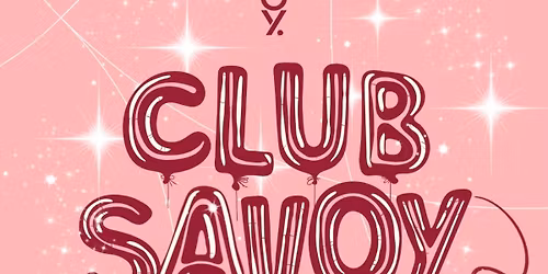Club Savoy