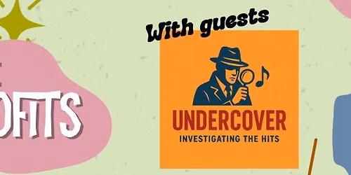 The Profits with Undercover - Early Show