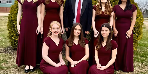 Senior Concert