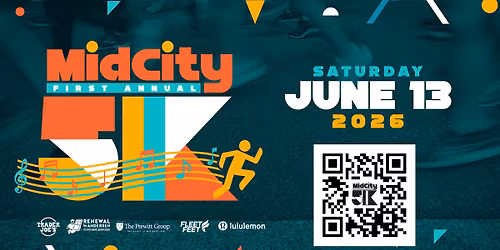 MidCity 5K