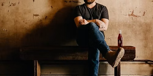 JOHN BAUMANN - Full Band Performance — 123 S Chadbourne St, San Angelo, TX, United States, Texas 76903