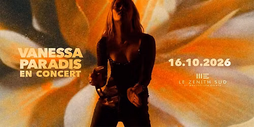 VANESSA PARADIS
