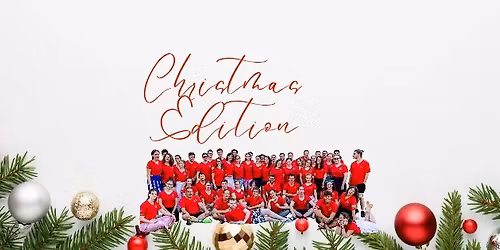 2ndChance Christmas Gyakorl\u00f3 H\u00e1ziBuli \ud83d\udc23\ud83c\udf7b \ud83c\udf84\ud83c\udf80