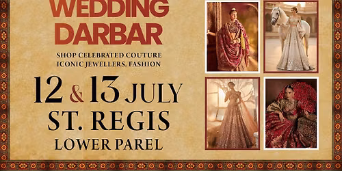 WEDDING DARBAR