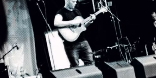 Joshua Holliday Music Returns to The Grape & Grain