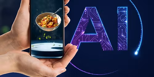 Szkolenie: GASTRO AI - sztuczna inteligencja w gastronomii | Bartosz Paczy\u0144ski