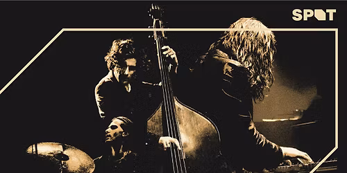 Jazz Sabbath \/ De Oosterpoort